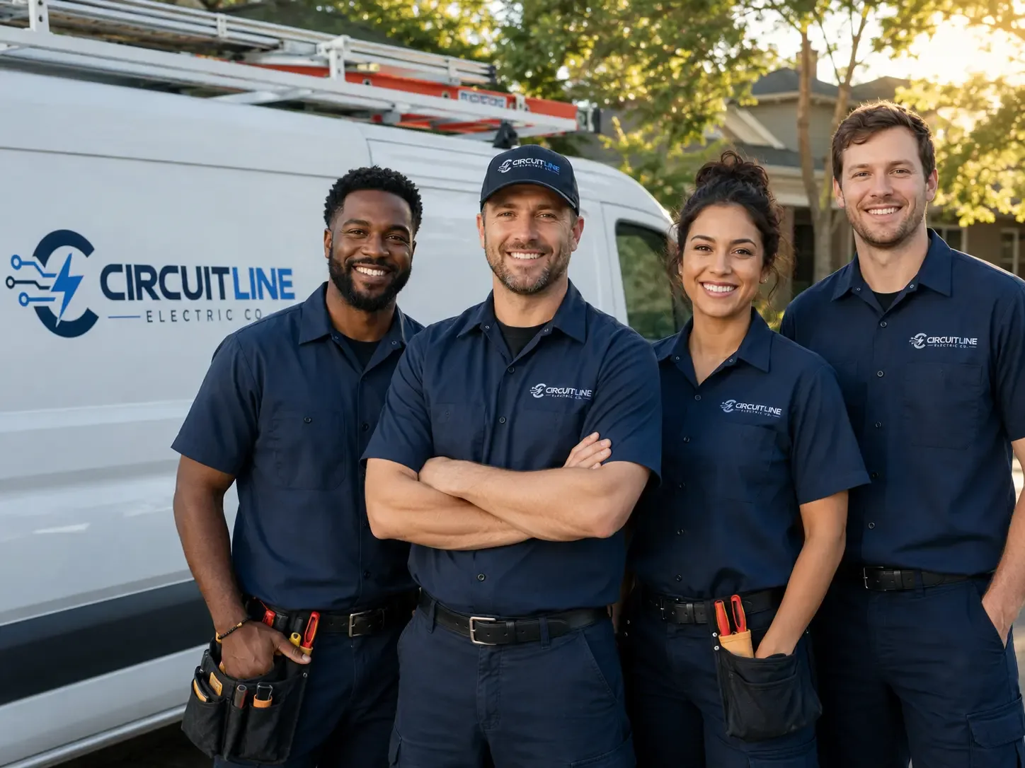 Whole Home Rewiring company in Danvers, MA